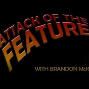 Attack of the Feature