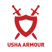 Usha Armour Pvt. Ltd.