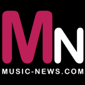 MusicNewsWeb