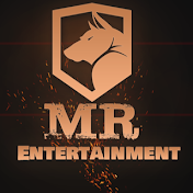 Mr. Entertainment