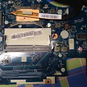 Laptop Disassembly