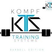 Kompftrainingsystems Richard Kompf