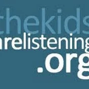 thekidsarelistening