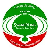 SsangYong Riders Association of IRAN
