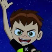 Ben 10 Reboot World