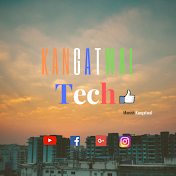 Kangatwal Tech