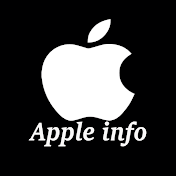 Apple info