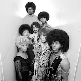 Sly and the Family Stone - Topic