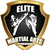 Elite Martial Arts Richmond