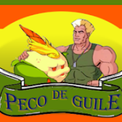 Peco de Guile