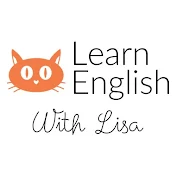 Learn English with Lisa