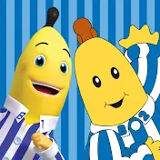 Bananas In Pyjamas