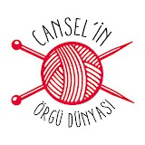 canselin örgü dünyası