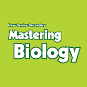 Oxford Mastering Biology 牛津基礎生物學