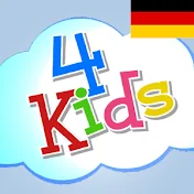 4Kids Kinder Lernvideos - 4Kids Learning Videos