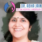 Dr ABHA JAIN