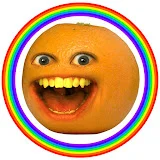 Annoying Orange