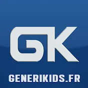 GK - GénériKids