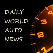 DailyWorld AutoNews