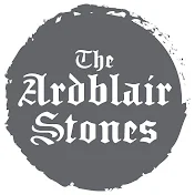 The Ardblair Stones