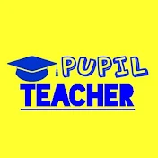 Pupil teacher