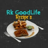 RK Goodlife Recipe's