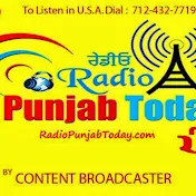 Radio Punjab Today