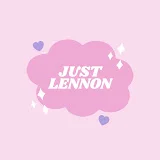 Just Lennon