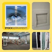 Stock Serramenti