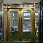 Nhôm Kính Tuấn Khang Door