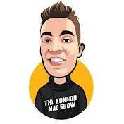 TheKonnorMacShow