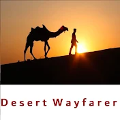 Desert Wayfarer