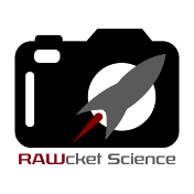 RAWcket Science