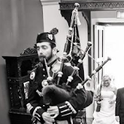 Irish Wedding Bagpipes Bagpiper Hire Ireland