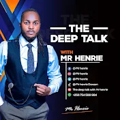 The Deep Talk With Mr Henrie