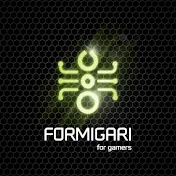 Formigari For Gamers