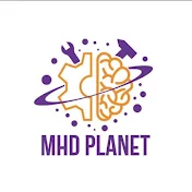 Mhd Planet