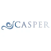 Casper Disappearing Screens