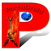 ParruDroid