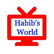 Habib's World