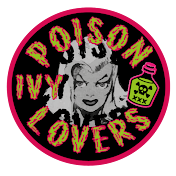 Poison Ivy Lovers
