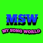 My Song World