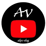 Alps Vlog