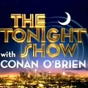 Conan Tonight Show