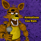 Animations Cas Ram