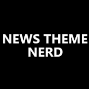 News Theme Nerd