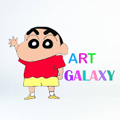 Art Galaxy Drawing