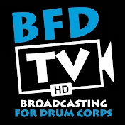 BFDTV - Broadcasting For Drum Corps