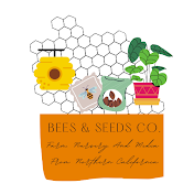 Bees And Seeds