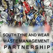 South Tyne and Wear Waste Management Partnership